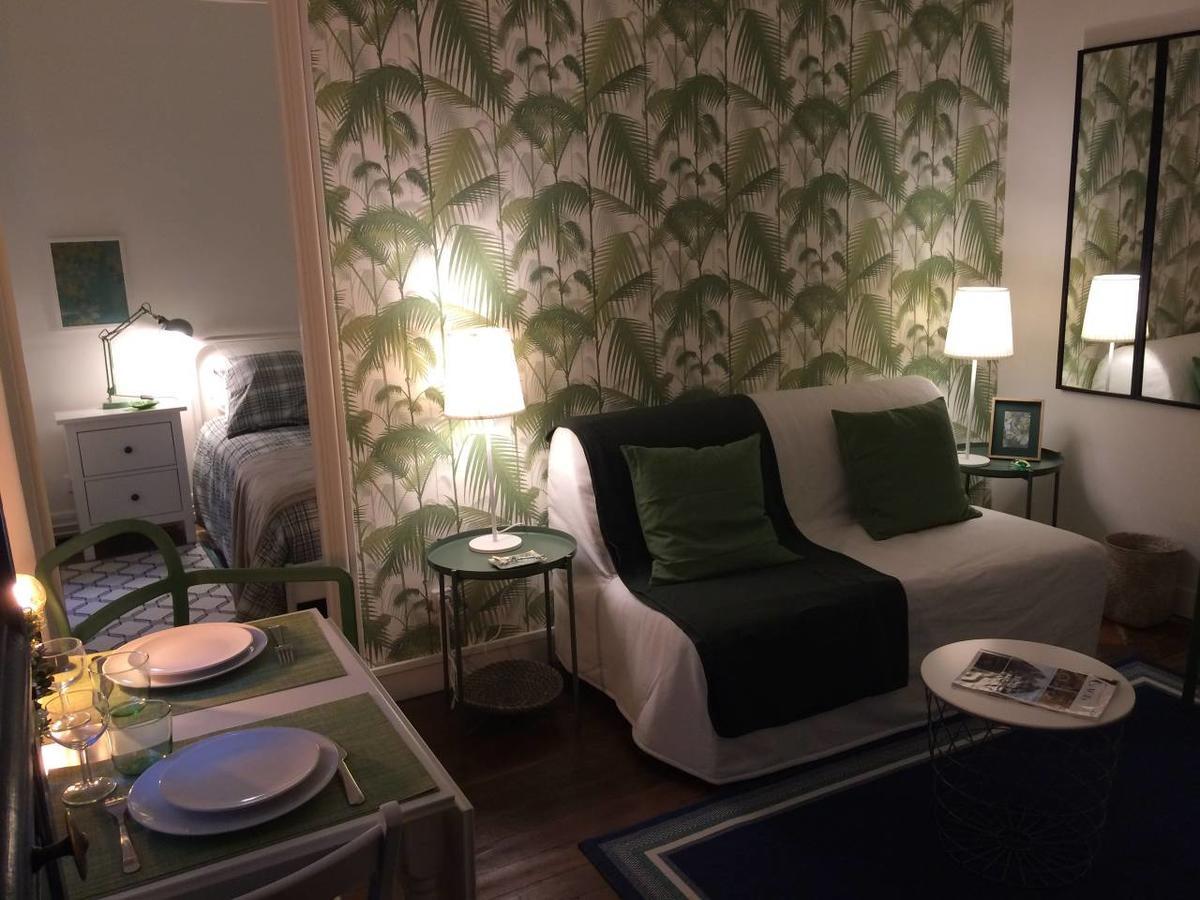 Apartment Esplanade Des Invalides