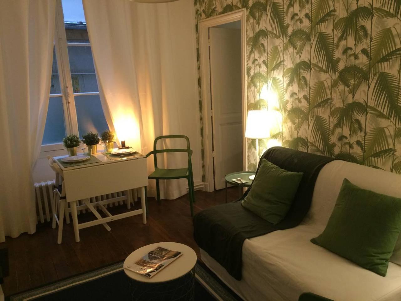 Apartment Esplanade Des Invalides *